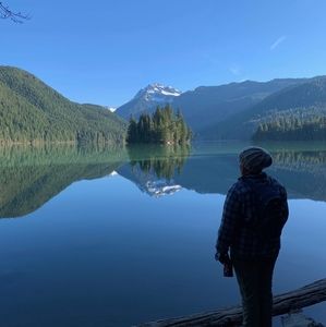 Meet your Posher, Rosie